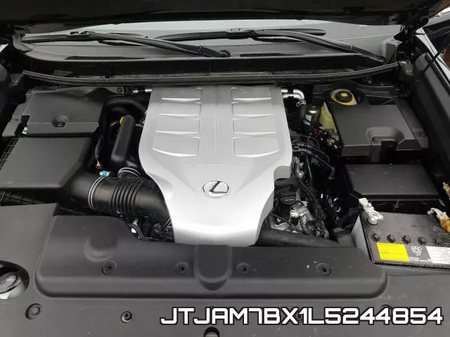 JTJAM7BX1L5244854 фото 8