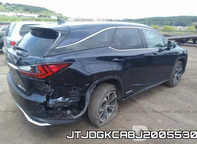 JTJDGKCA8J2005530 фото 5