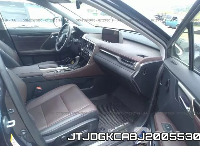 JTJDGKCA8J2005530 фото 6
