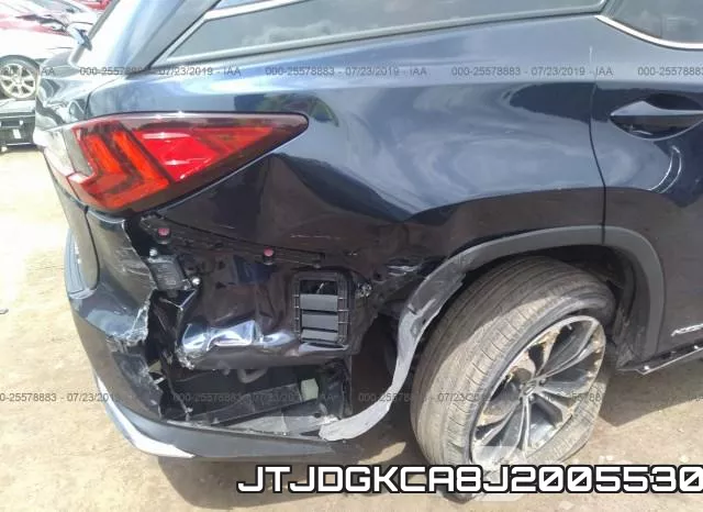 JTJDGKCA8J2005530 фото 7
