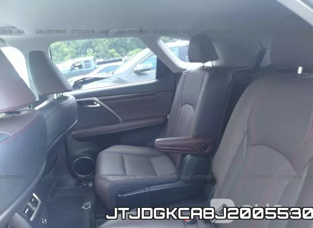 JTJDGKCA8J2005530 фото 9