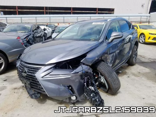 JTJGARBZ5L2159839 фото 3