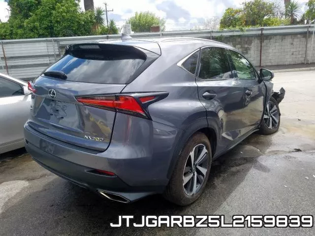 JTJGARBZ5L2159839 фото 5