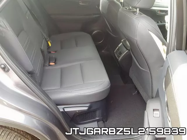 JTJGARBZ5L2159839 фото 7