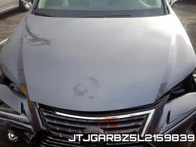 JTJGARBZ5L2159839 фото 8