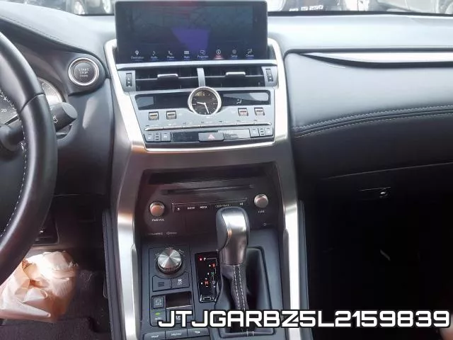 JTJGARBZ5L2159839 фото 10
