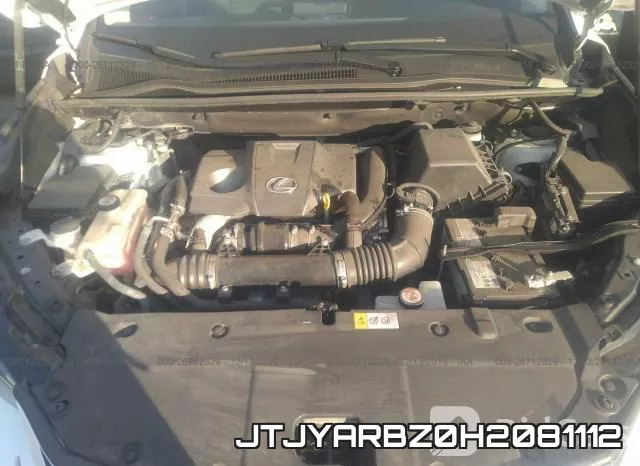 JTJYARBZ0H2081112 фото 2