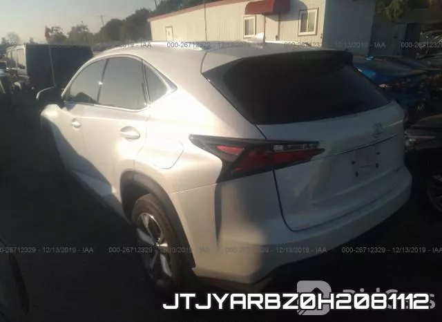 JTJYARBZ0H2081112 фото 4