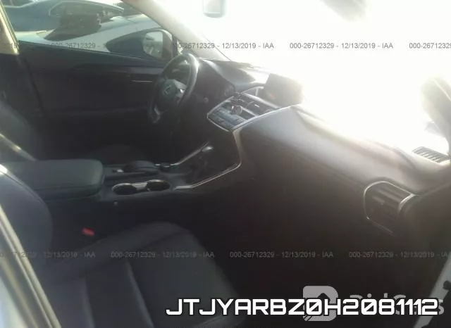 JTJYARBZ0H2081112 фото 6