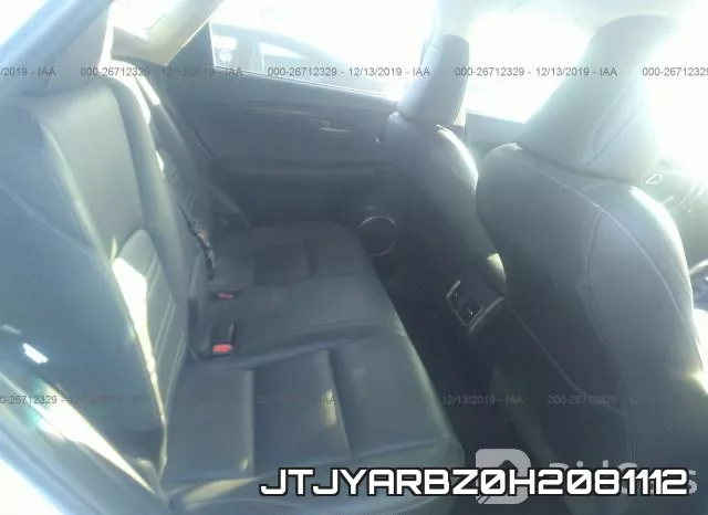 JTJYARBZ0H2081112 фото 9