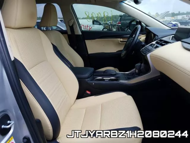 JTJYARBZ1H2080244 фото 6