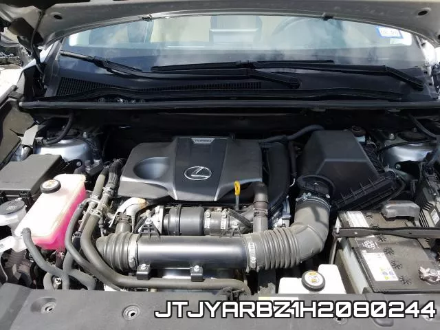 JTJYARBZ1H2080244 фото 8