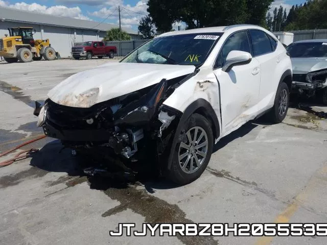 JTJYARBZ8H2055535 фото 3