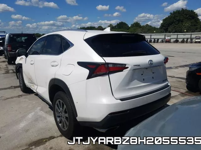 JTJYARBZ8H2055535 фото 4