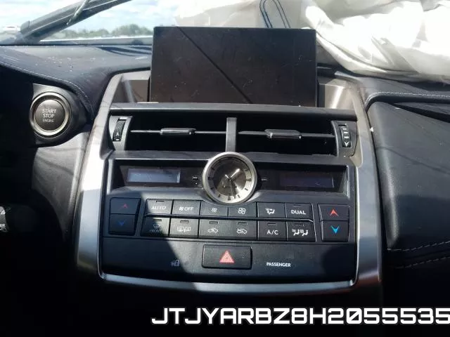 JTJYARBZ8H2055535 фото 10