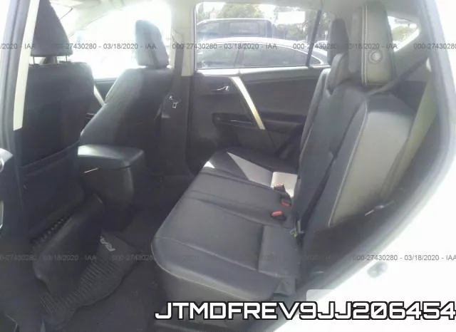 JTMDFREV9JJ206454 фото 9
