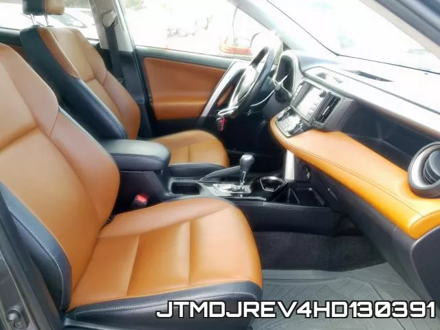 JTMDJREV4HD130391 фото 6