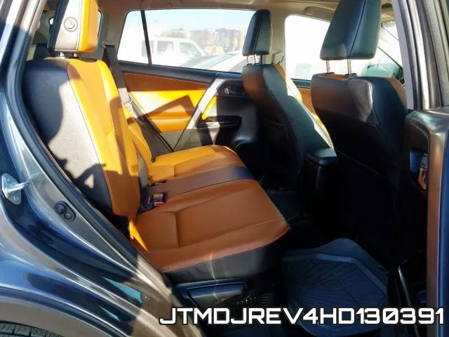 JTMDJREV4HD130391 фото 7