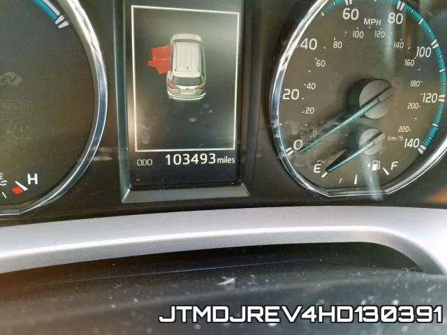 JTMDJREV4HD130391 фото 9