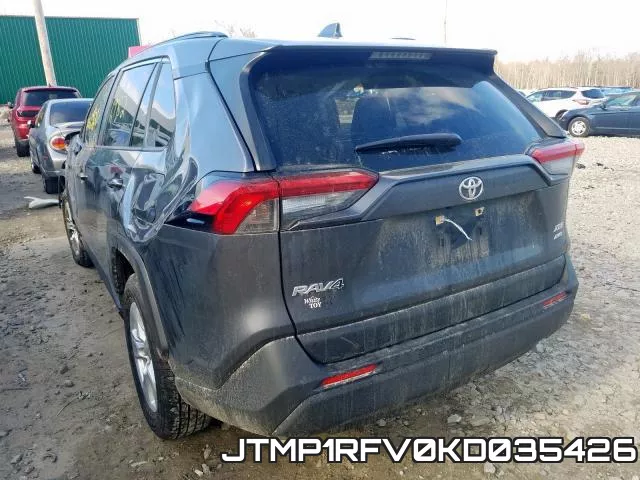 JTMP1RFV0KD035426 фото 4