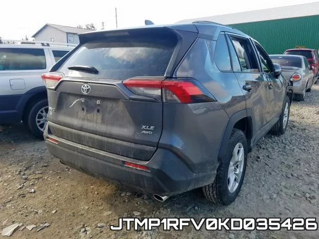 JTMP1RFV0KD035426 фото 5