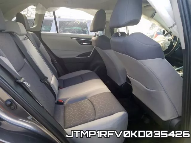 JTMP1RFV0KD035426 фото 7