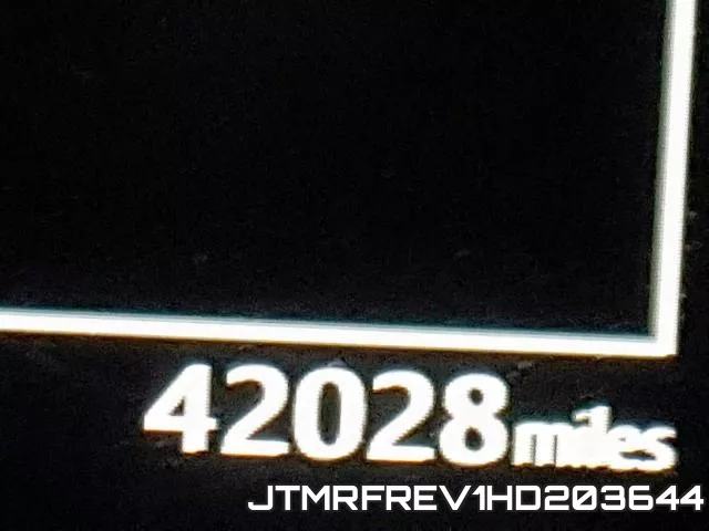 JTMRFREV1HD203644 фото 9