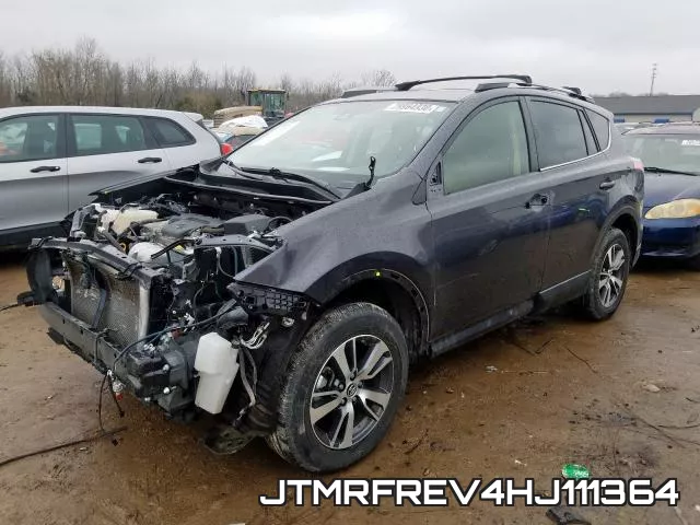 JTMRFREV4HJ111364 фото 3