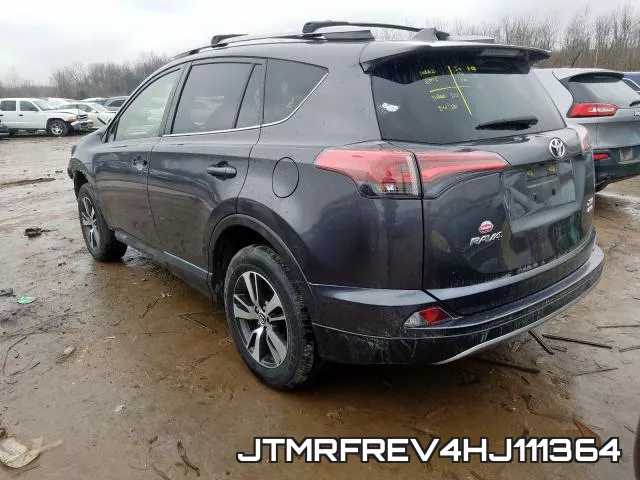 JTMRFREV4HJ111364 фото 4