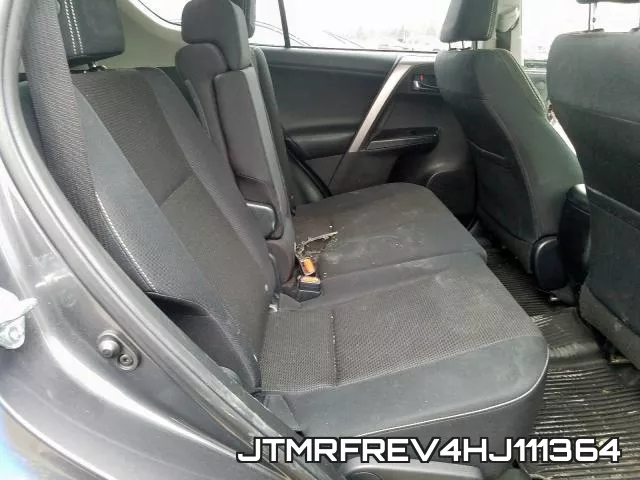 JTMRFREV4HJ111364 фото 7