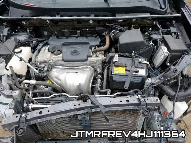 JTMRFREV4HJ111364 фото 8