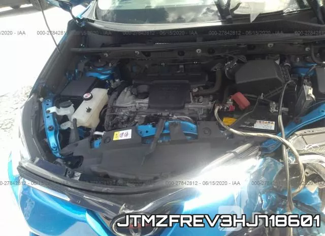JTMZFREV3HJ718601 фото 2