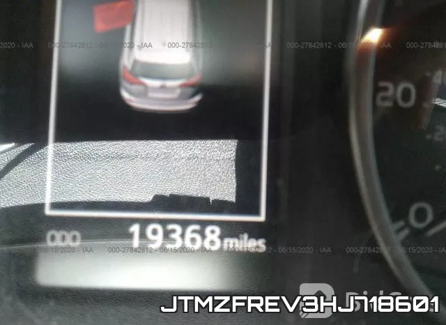 JTMZFREV3HJ718601 фото 8