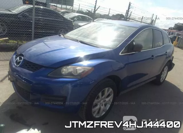 JTMZFREV4HJ144400 фото 3