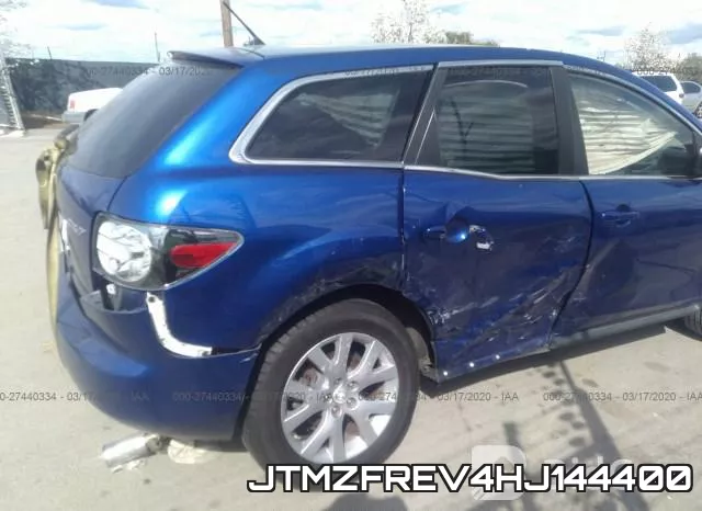 JTMZFREV4HJ144400 фото 7