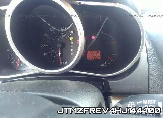 JTMZFREV4HJ144400 фото 8