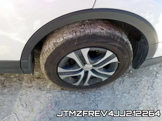 JTMZFREV4JJ212264 фото 10
