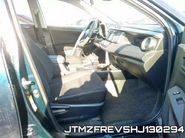 JTMZFREV5HJ130294 фото 6