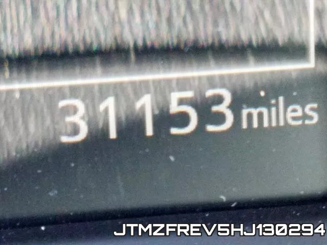 JTMZFREV5HJ130294 фото 9
