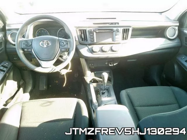 JTMZFREV5HJ130294 фото 10