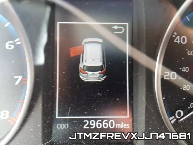 JTMZFREVXJJ747681 фото 9