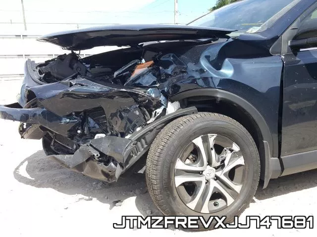 JTMZFREVXJJ747681 фото 10