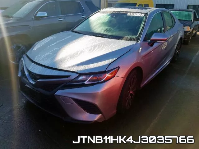 JTNB11HK4J3035766 фото 3