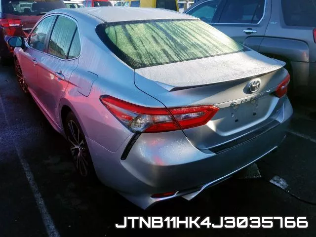 JTNB11HK4J3035766 фото 4