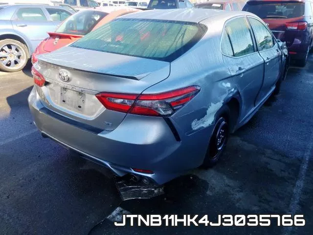 JTNB11HK4J3035766 фото 5