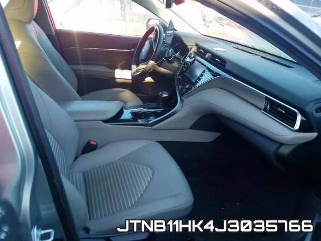 JTNB11HK4J3035766 фото 6