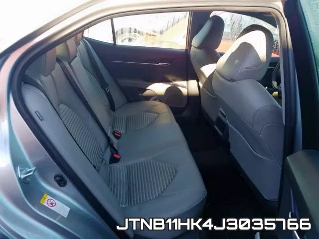 JTNB11HK4J3035766 фото 7