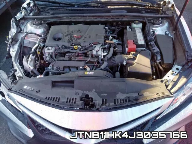JTNB11HK4J3035766 фото 8