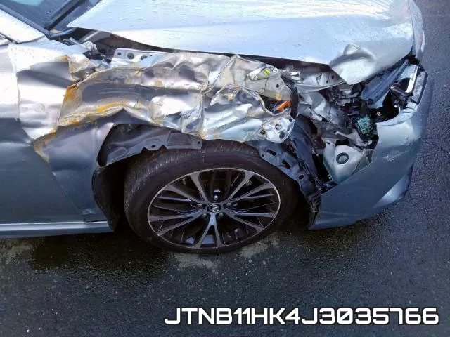 JTNB11HK4J3035766 фото 10