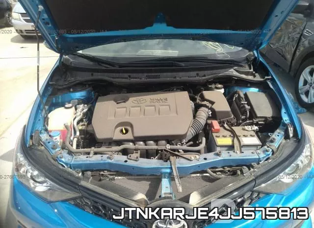 JTNKARJE4JJ575813 фото 2